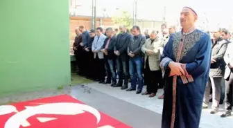 Şehit Savcı Kiraz İçin Gıyabi Cenaze Namazı Kılındı