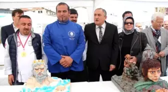 Şekerden Yüzüklerin Efendisi