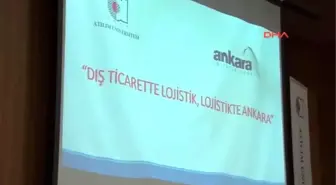 Uluslararası Taşımacılıkta Lojistik Maliyet Masaya Yatırıldı