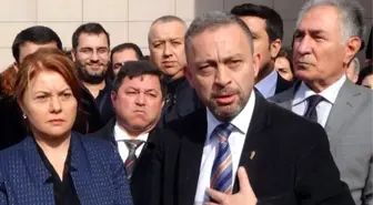 Ümit Kocasakal: 'Kimsenin Avukatları Test Etmeye Hakkı Yok, Bunu Tavsiye Etmem'