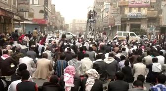 Yemen'deki 'Kararlılık Fırtınası' Operasyonuna Tepkiler