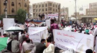 Yemen'deki 'Kararlılık Fırtınası' Operasyonuna Tepkiler