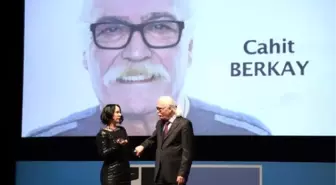34. İstanbul Film Festivali Başladı