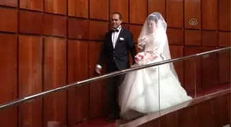 Aa Muhabirlerinin Mutlu Günü