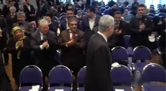 AB Bakanı Bozkır, Almanya'da