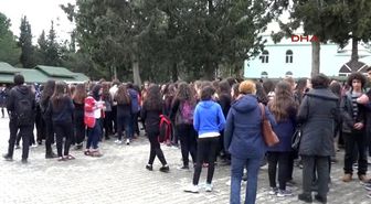 Adana 16 Yaşındaki Begüm'ün Organları 5 Kişiye Umut Oldu