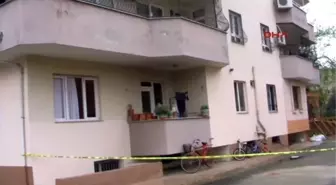 Adana Sabah Namazını Kılıp İntihar Etti