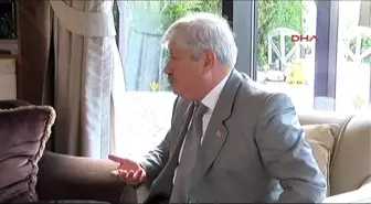 Akaydın: Partide Rüştümü İspat Ettim