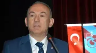 Ali Sürmen: Trabzonspor'da En Büyük Sorun Diyalog Eksikliği