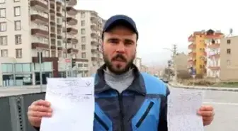 Alkol Kullanmadığı Halde Ehliyetine El Konulan Sürücü Hukuk Mücadelesi Veriyor