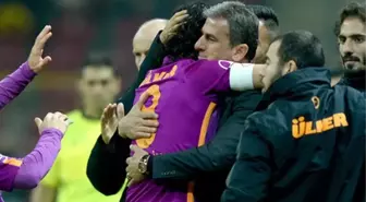 Aslan Sürpriz İstemiyor