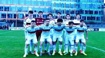 Beşiktaş, Club Brugge'yı Yine Geçemedi !..