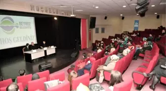 Beykozlularla 'Bize Müsaade' Sohbeti