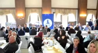 Bir Yetim Büyütüyorum' Projesine Büyük Destek