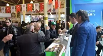 Büyük Samsun Buluşmasına İlkadım Damgası