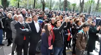 CHP Sakarya Teşkilatı'nın Yeni Binasının Açılışı Yapıldı