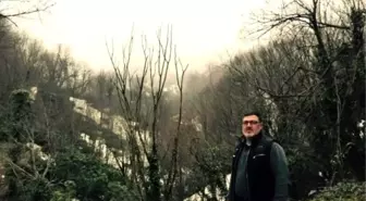 Derbent'te Kaplıca Suyu Bulundu