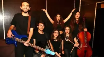 Düzce'yi Başarıyla Temsil Ettiler