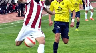 Elazığspor-Bucaspor: 2-0