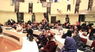 Elif Erbakan Altınöz ve Fatih Erbakan AK Parti'den Aday Olmayacak