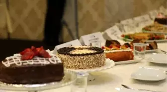 En Sağlıklı ve En Lezzetlileri Yemekler Kocaeli'nde Yarıştı
