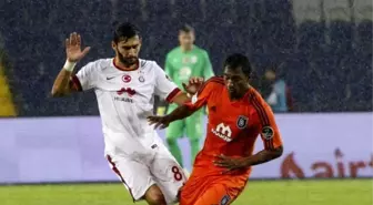 Galatasaray, Başakşehirli Doka'nın Peşine Düştü