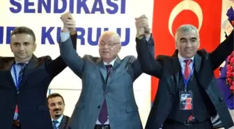 Gmis 10. Olağan Genel Kurulu