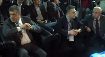 Gmis 10. Olağan Genel Kurulu