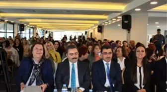 Kadınlar Başarının Şifrelerini Anlattı