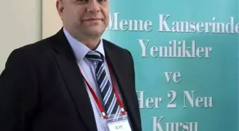 Kanser Taramalarıyla Hastalığa Farkındalık Artırılmaya Çalışılıyor