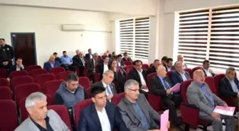 Karataş'ta Bir Sokağa Kazada Hayatını Kaybeden Postacının Adı Verildi