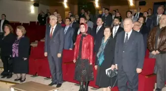 Kardiyologlar Dicle Üniversitesi'nde Buluştu