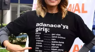 Karnaval Konukları Portakal Ağaçlarının Altında Buluştu
