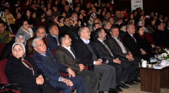 Kütahya'da Polis Haftası Başladı