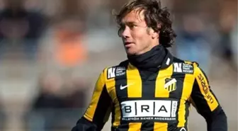 Lugano, Hacken'e 50 Bin Euro'ya İmza Atmış