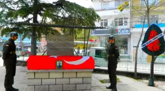 Osmancık'ta Kıbrıs Gazisi Osman Çil, hayatını kaybetti