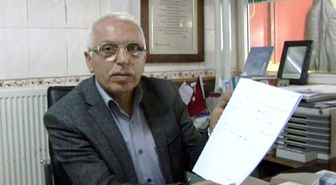Gaziantep'te Ağlatan Mektuplar