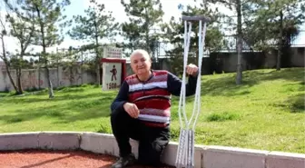 Spor Aşkı Engel Tanımıyor