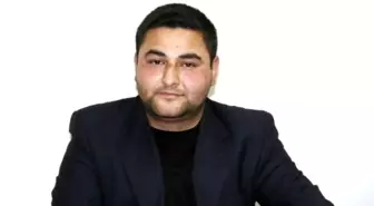Zihinsel Engelli Genç Umreye Gitmek İçin Çalışıp Para Topluyor