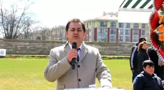 Pancar Ekicileri Kooperatifi'nde Kongre Heyecanı