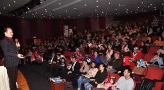Pedagog Güneş 'Güvenli Bağlama' Yöntemlerini Anlattı