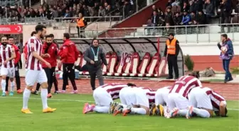 PTT 1. Lig