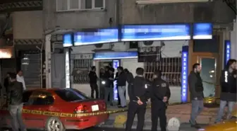 Restoranda Hesap Kavgası: 7 Yaralı