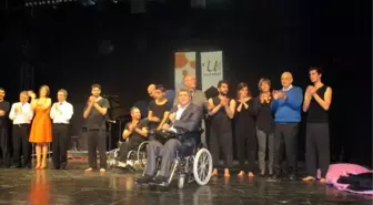 Sahnelerde TOFD Rüzgarı ve Uğur Koleji'yle Rüya Gibi Bir Gece