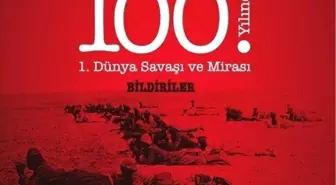 Savaş Tarihi Araştırmaları Uluslararası Kongresi Kitabı Çıktı