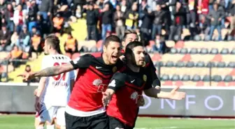 Spor Toto Süper Lig