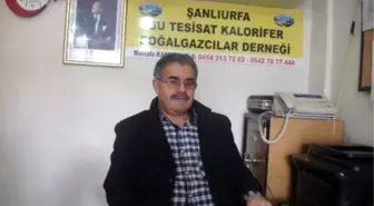 Şustek, Kurumsallaşma Çağrısı Yaptı