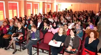 Tiyatrocu Kadınlar Turneye Çıktı