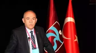 Trabzonspor'un 'Gelişimi ve Geleceği' İçin Toplandılar