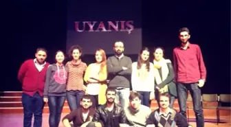 Uyanış' Son Kez Sahnedeydi
